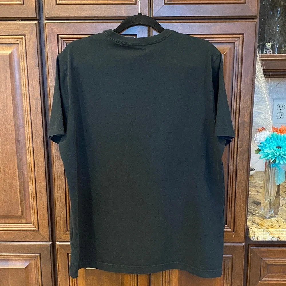 BANANA REPUBLIC Supima Cotton T-shirt - Picture 5 of 7